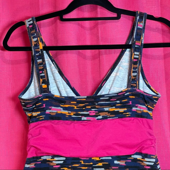 PATAGONIA EMPIRE WAIST SUN DRESS SIZE S - Picture 6 of 8